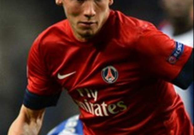 Ligue 1, PSG - Chantome : "On va mieux"