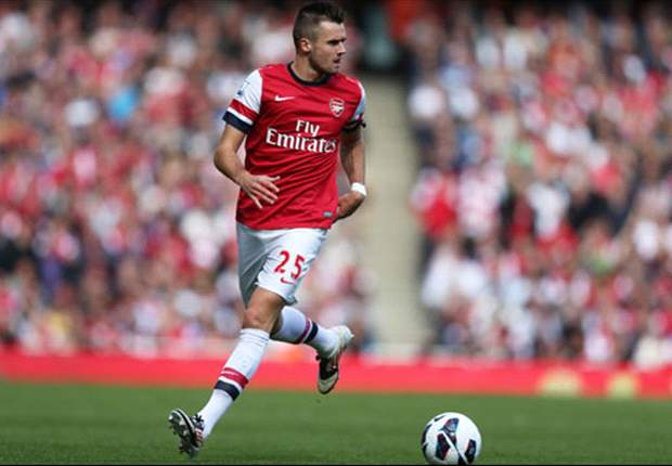 ANG, Arsenal - Jenkinson rempile