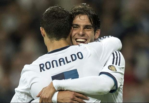 Transferts - Vendre Kaka pour garder Ronaldo ?
