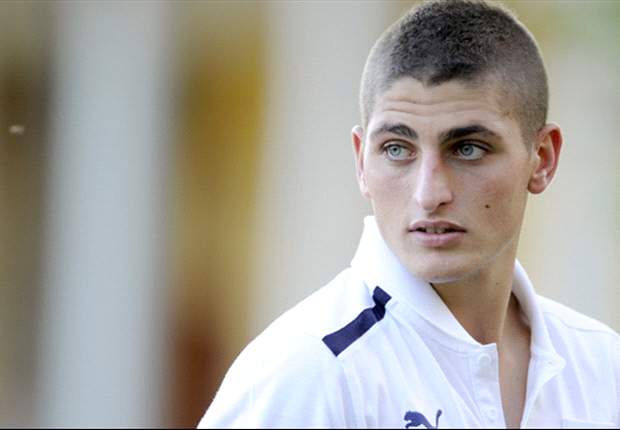 Transferts - Verratti intéresse Man United