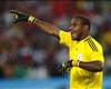 'Seven straight clean sheets' - Why Nigeria No.1 Enyeama must not be dropped