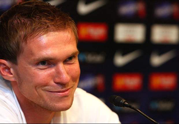 ESP - Hleb : "Wenger meilleur que Guardiola"