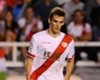 Malaga loan Llorente from Real Madrid