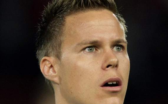 Niklas Moisander, Ajax en Finland