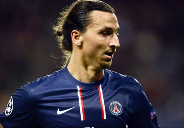 Ligue 1, PSG - Leonardo : "Ibra partira une fois qu'il aura tout gagné"