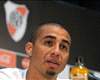 Trezeguet: "Me dijeron que Cavenaghi pidió que no vuelva a River"