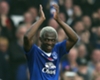Everton reject Arouna Kone joins Turkish side Sivasspor