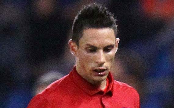 UEFA Europa League; Adam Gyurcso; KRC Genk Vs Videoton FC