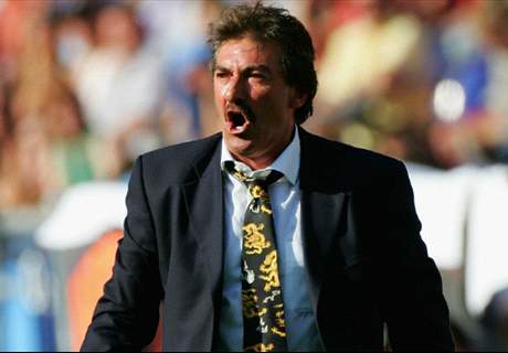 La Volpe demandó a Chivas