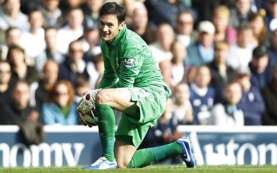 EPL : Hugo Lloris (Tottenham)