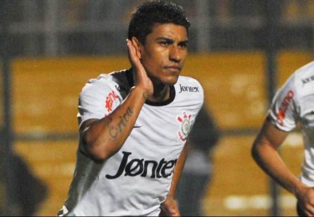 Transferts - Paulinho vers le PSG ?