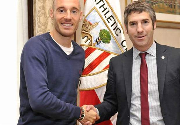 ESP - Toquero prolonge avec Bilbao