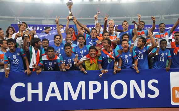 Five players from India to look out for