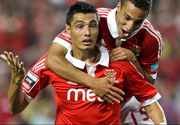 Transferts - Cardozo rempile au Benfica