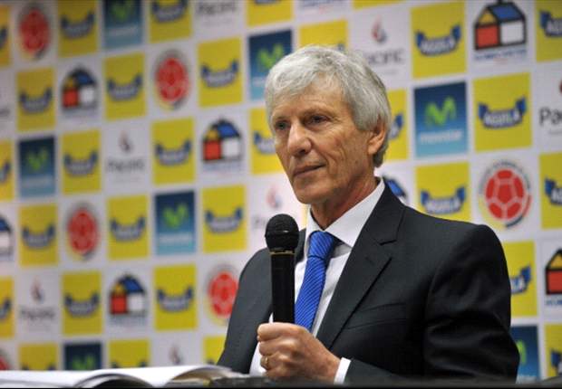 AMR - Pekerman meilleur coach