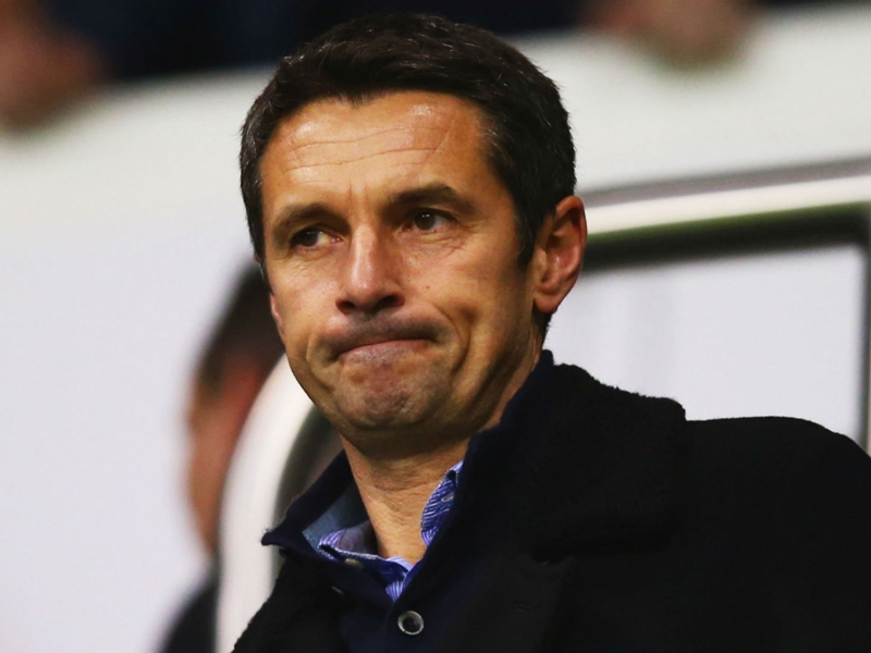 Garde has something to work with at Villa - MacDonald