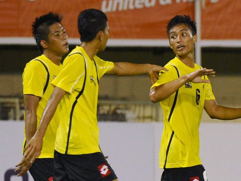 Players disappointed with Brunei’s withdrawal from Challenge Cup | Goal.com