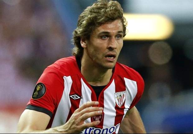 ESP, Bilbao - Llorente change d’avis