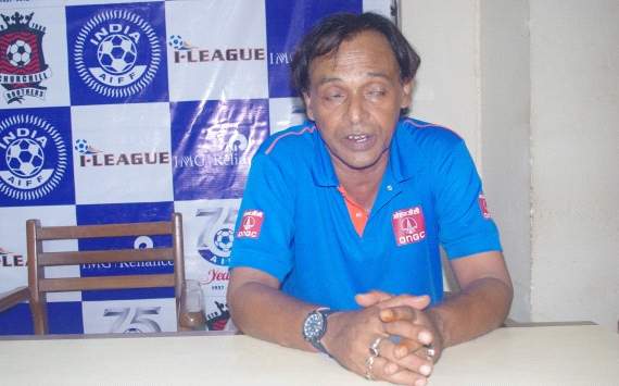 Subrata Bhattacharya, ONGC FC