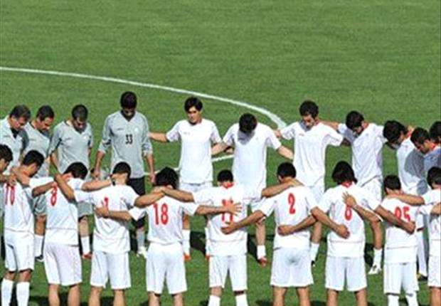 Team Melli Team Melli