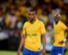 Mosimane: Difficult to reach agreement with Moriri at Sundowns