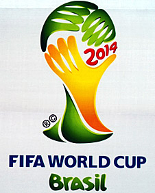 Las 12 sedes del Mundial de Brasil 2014