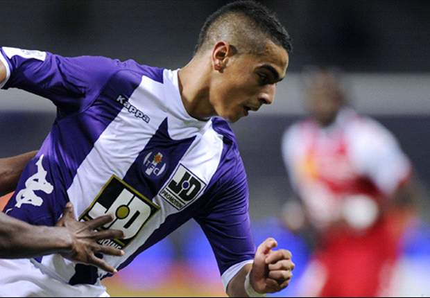 EdF espoirs - Ben Yedder fait appel