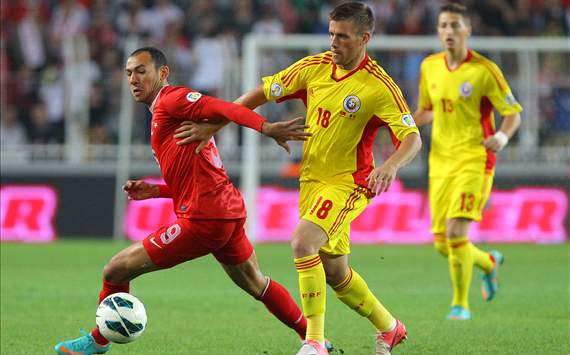 Umut Bulut (Turkey), Mihai Pintilii (Romania)