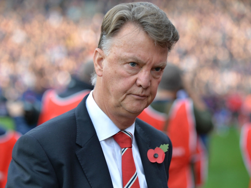 Wolfsburg vs Manchester United Preview: Van Gaal expects home side to sit back