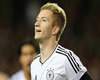 Draxler & Reus left out of Germany squad for Chile game