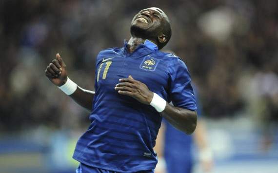 Friendly : Moussa Sissoko (France)
