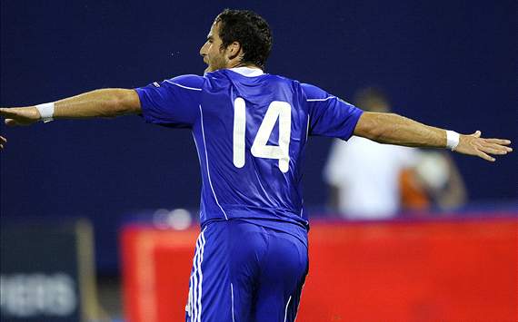 Tomer Hemed, Israel