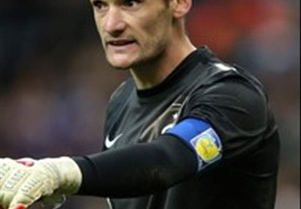 ANG, Tottenham - Lloris :"On a explosé"