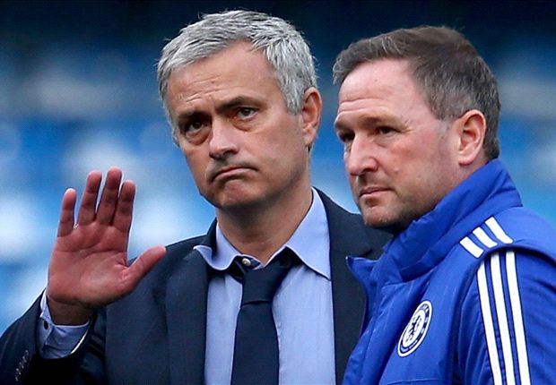 'Chelsea knew what they were getting into when Mourinho returned'