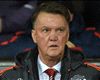 HD Louis van Gaal Manchester United