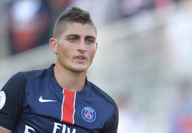 The stats that show why Verratti injury would be a massive blow for PSG
