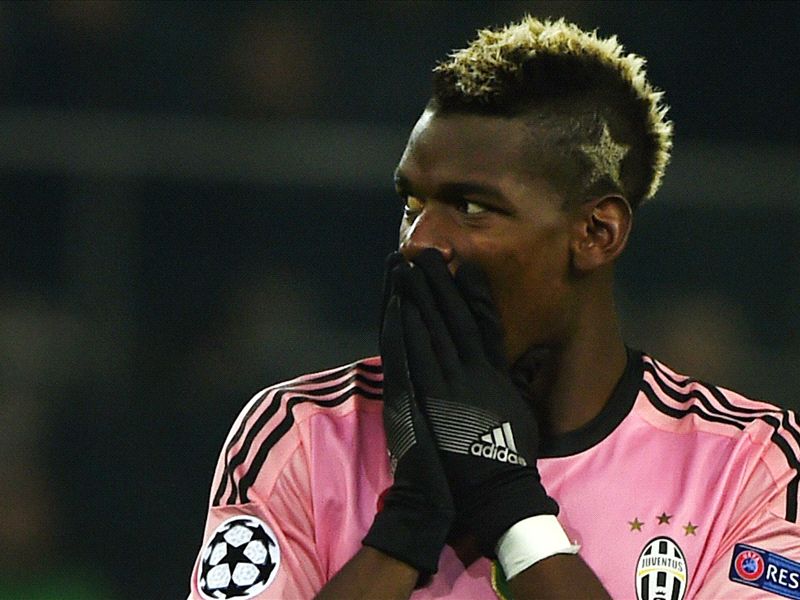 RUMOURS: Juventus to sign 'new Paul Pogba'