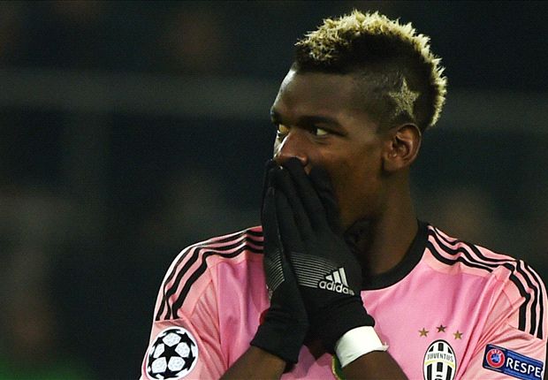 RUMOURS: Juventus to sign 'new Paul Pogba'