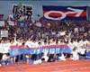 PROFIL: Mengenal Lebih Dekat Ventforet Kofu, Klub Tujuan Andik Vermansah