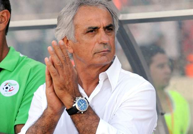 CAN 2013 - Ghoulam et Belfodil préconvoqués