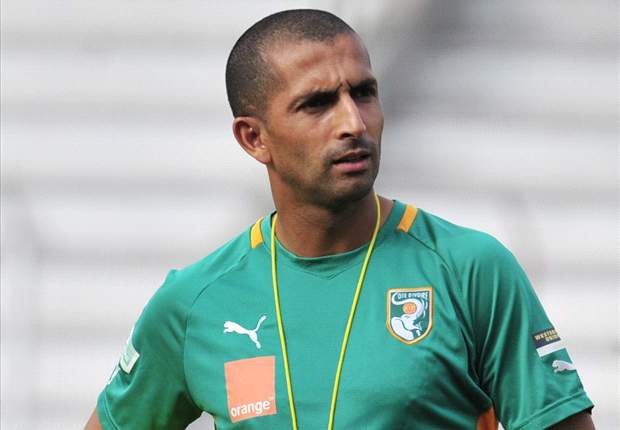 Lamouchi: Cote d'Ivoire can trouble big teams in the World Cup