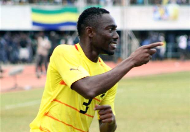 Amical - Le Togo se rassure