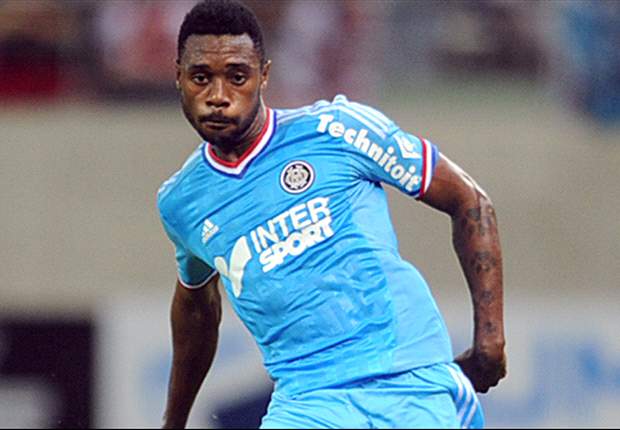 Ligue 1, OM - Nkoulou est prêt !