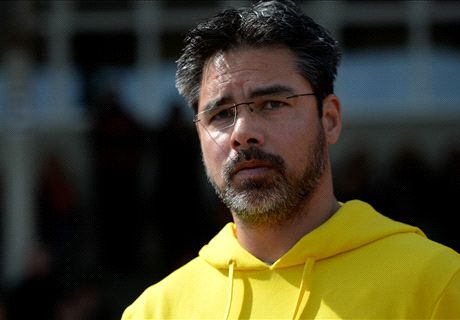 No LFC reunion for ex-Klopp deputy