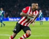 Locadia: I dream of playing for Man Utd... and headlining a music festival