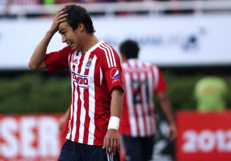 MLS Preview: Chivas USA - Chicago Fire
