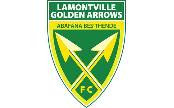 Lamontville Golden Arrows Logo