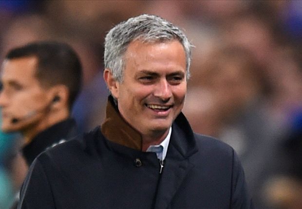 'Abramovich knows Mourinho is the right man for Chelsea'