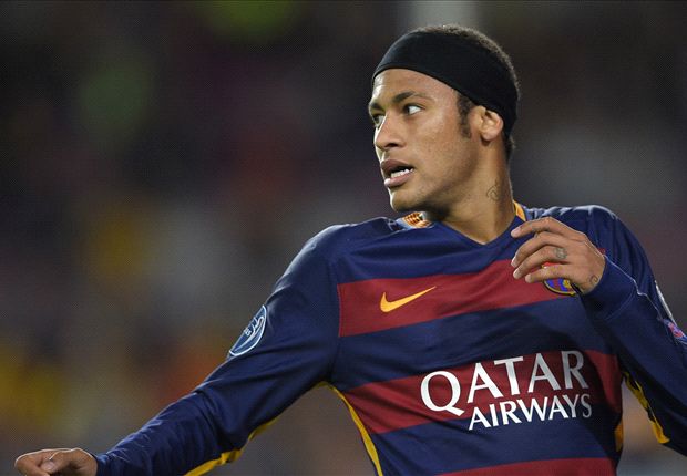 Barcelona 3-0 BATE: Neymar and Suarez take Catalans to victory