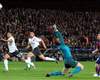 Barcelona's best routs of English opposition